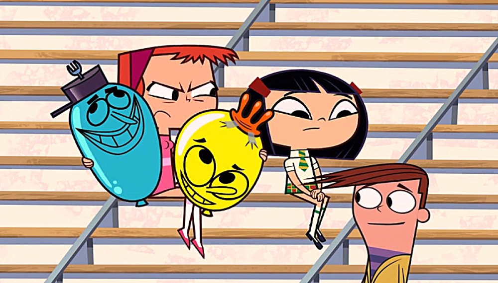 یاور قهرمان - فصل 1 قسمت 14