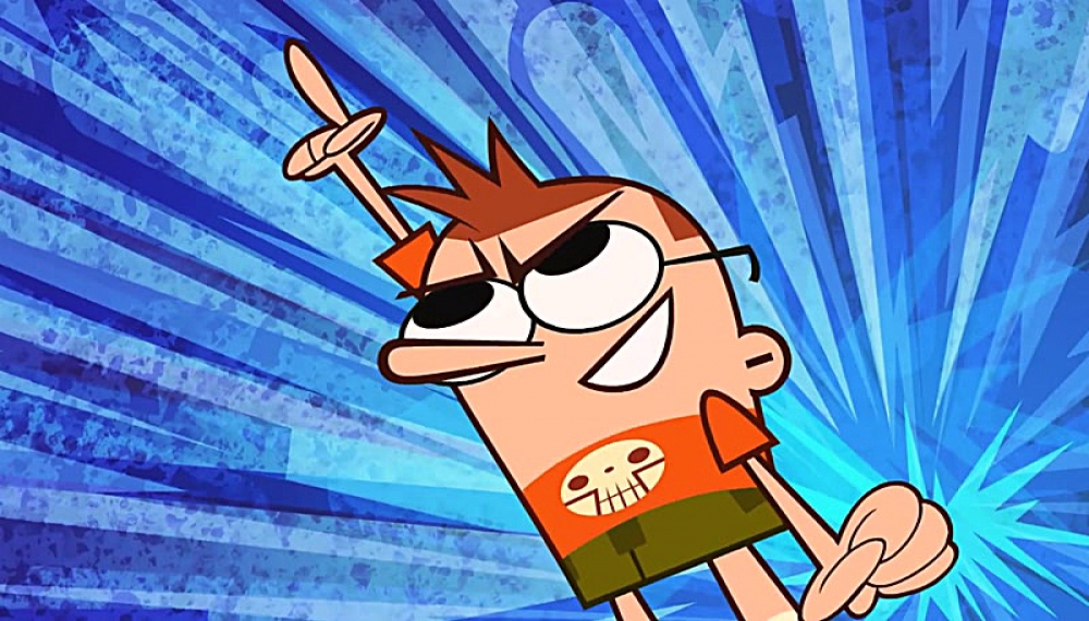 یاور قهرمان - فصل 1 قسمت 17