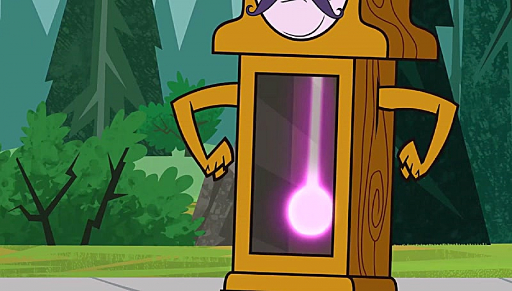 یاور قهرمان - فصل 1 قسمت 19