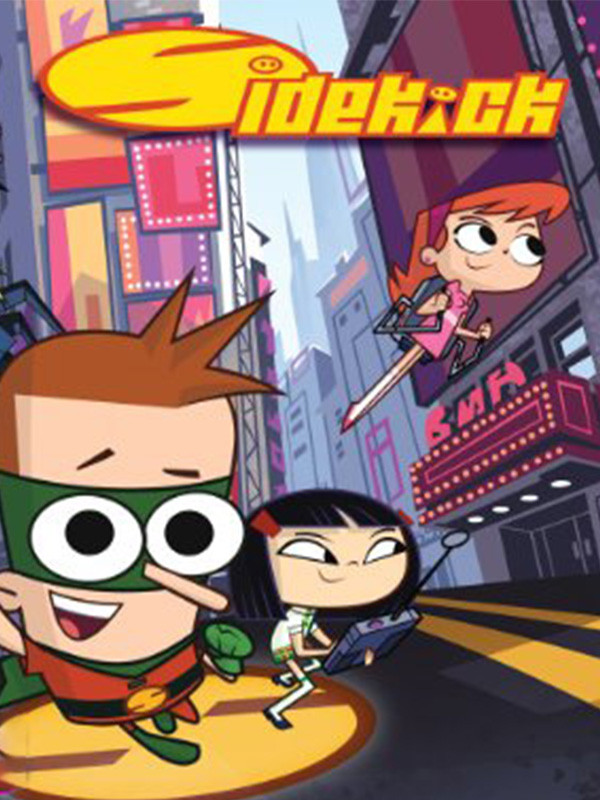 یاور قهرمان - فصل ۱ قسمت ۱۹