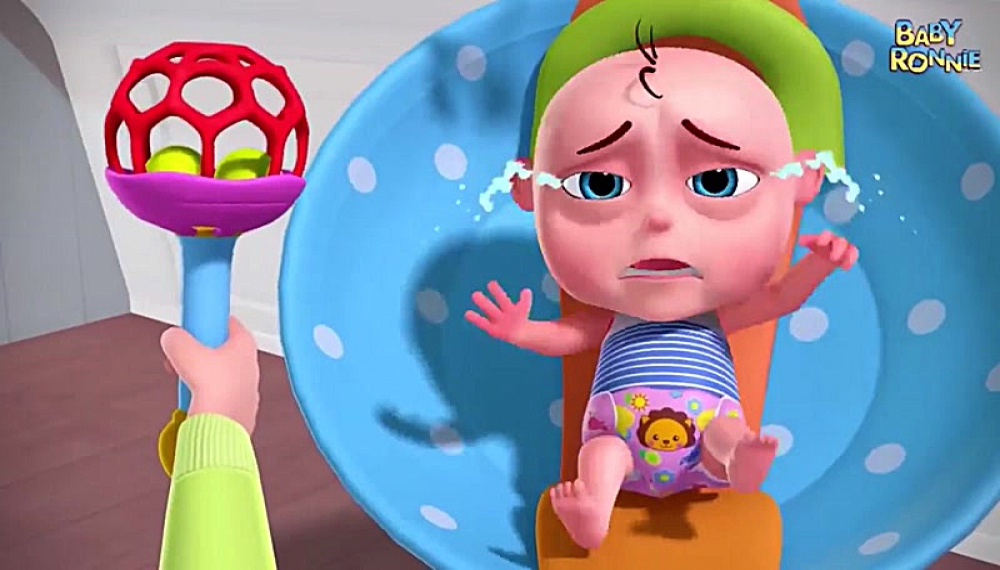 کارتون های کودکان ویدیوجیان - فصل 1 قسمت 188