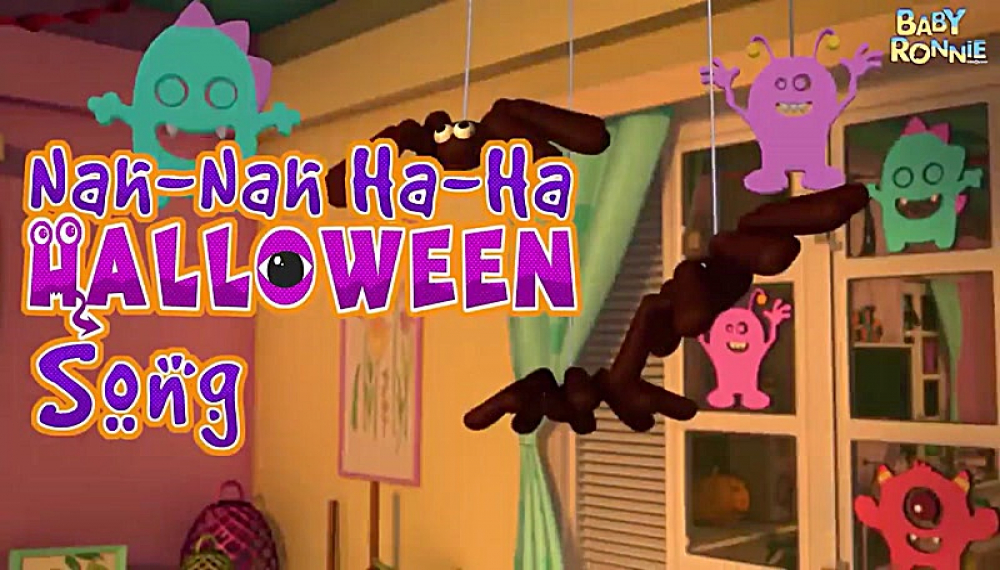 کارتون های کودکان ویدیوجیان - فصل 1 قسمت 189