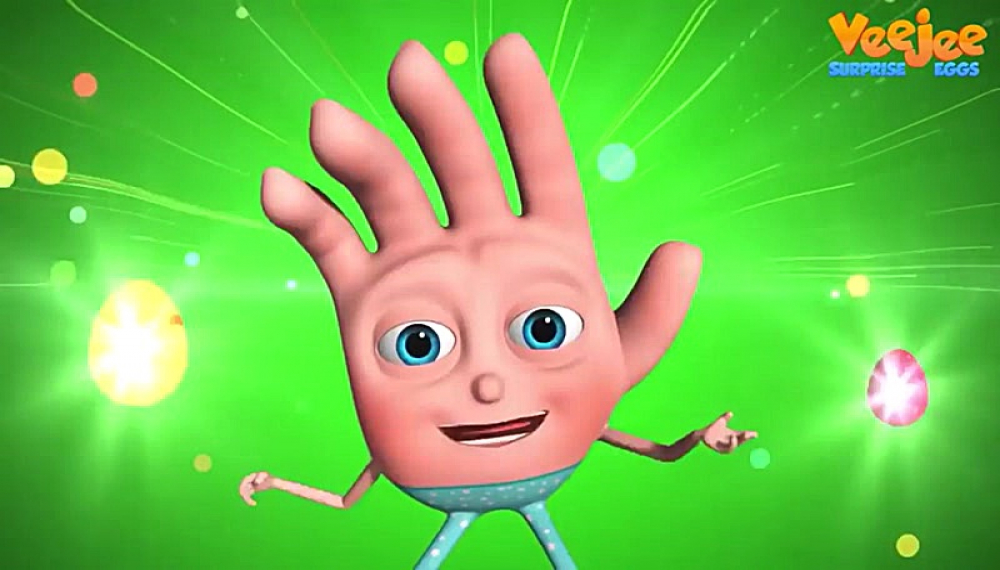 کارتون های کودکان ویدیوجیان - فصل 1 قسمت 190