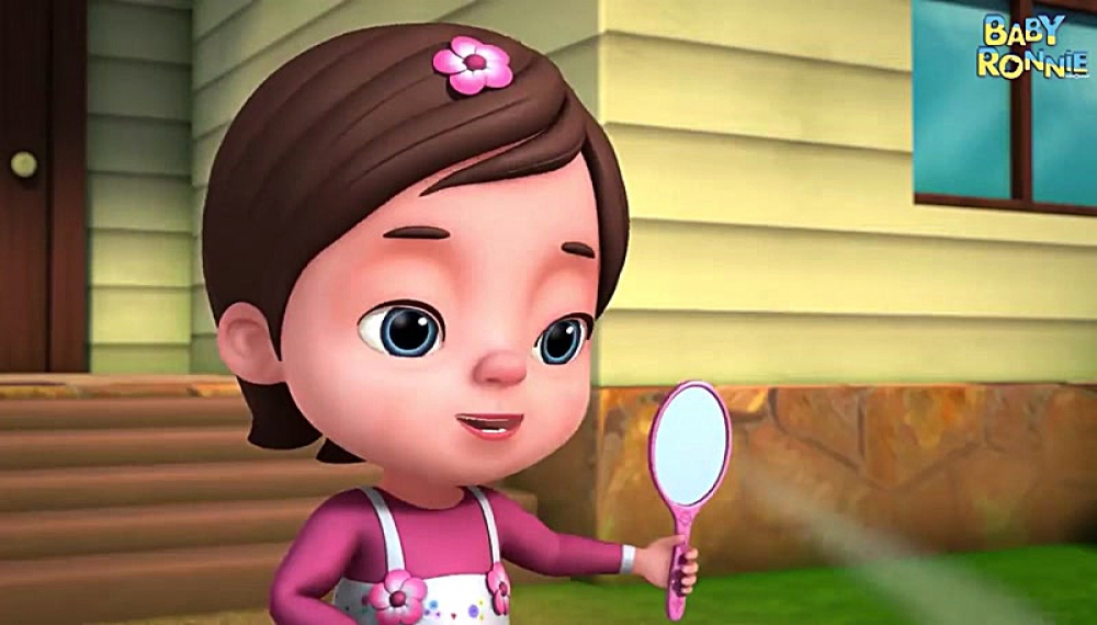 کارتون های کودکان ویدیوجیان - فصل 1 قسمت 193