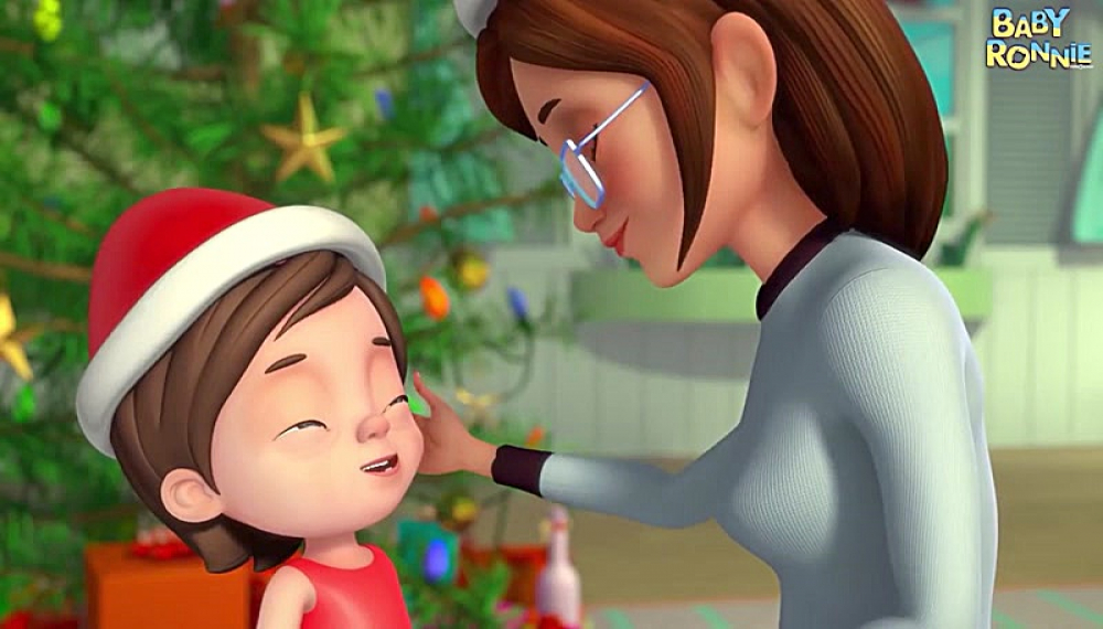 کارتون های کودکان ویدیوجیان - فصل 1 قسمت 194