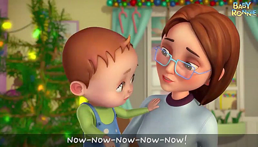 کارتون های کودکان ویدیوجیان - فصل 1 قسمت 216