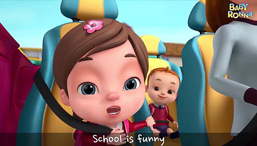 کارتون های کودکان ویدیوجیان - فصل 1 قسمت 220