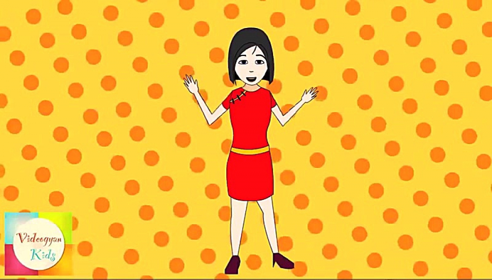 کارتون های کودکان ویدیوجیان - فصل 1 قسمت 224