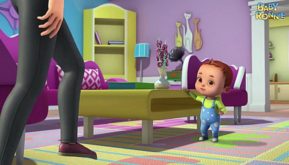 کارتون های کودکان ویدیوجیان - فصل 1 قسمت 226