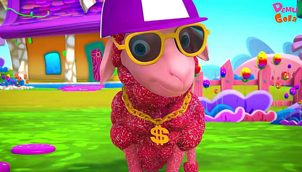 کارتون های کودکان ویدیوجیان - فصل 1 قسمت 235