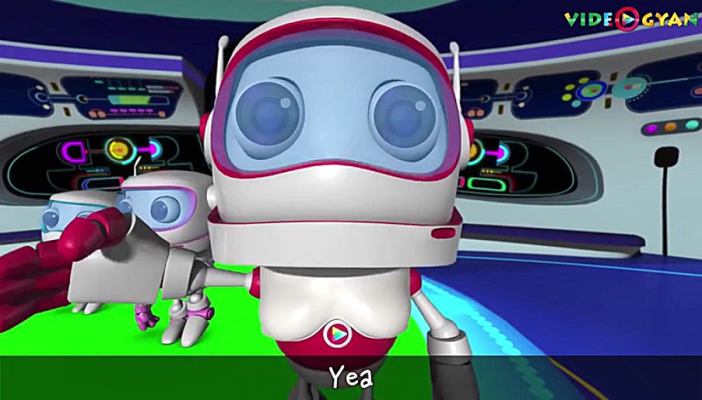 کارتون های کودکان ویدیوجیان - فصل 1 قسمت 246