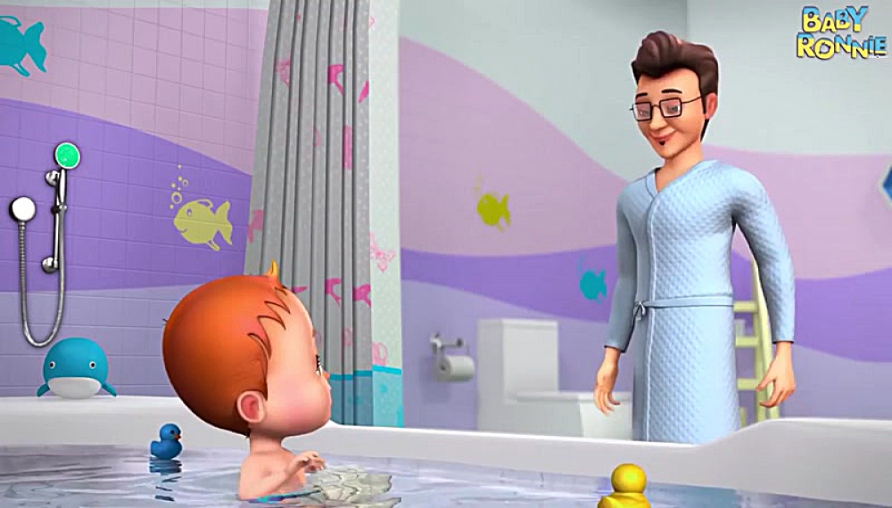 کارتون های کودکان ویدیوجیان - فصل 1 قسمت 247