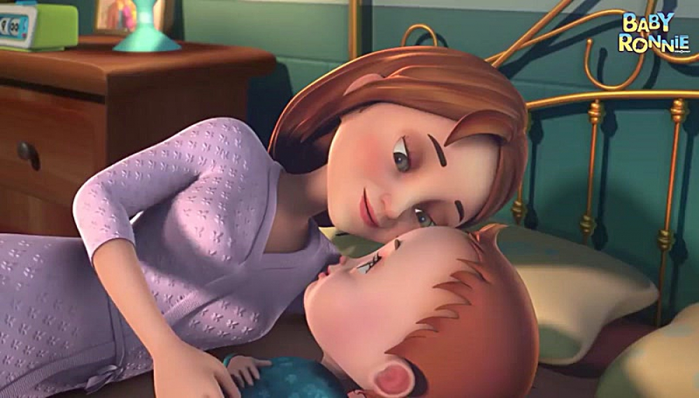 کارتون های کودکان ویدیوجیان - فصل 1 قسمت 285