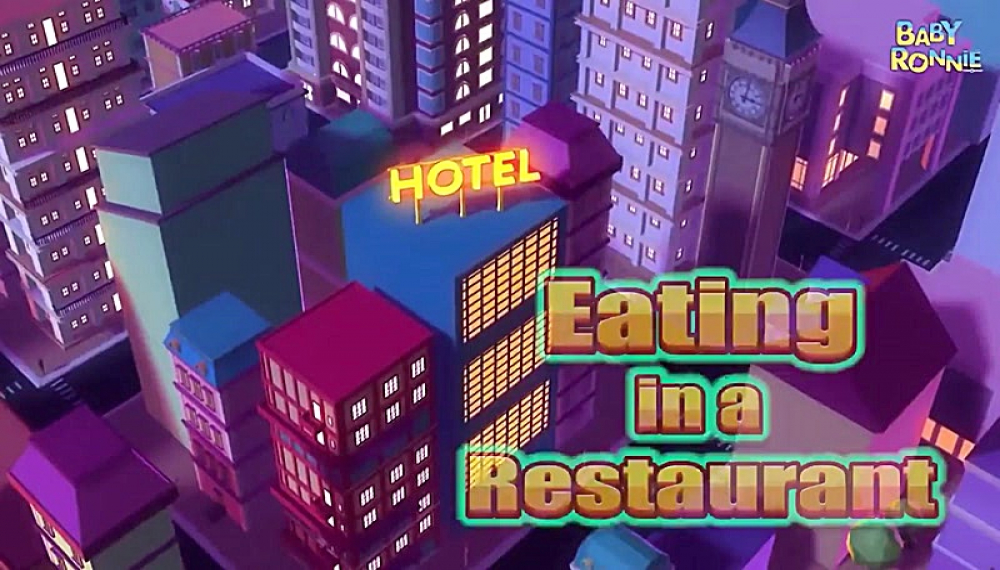 کارتون های کودکان ویدیوجیان - فصل 1 قسمت 301