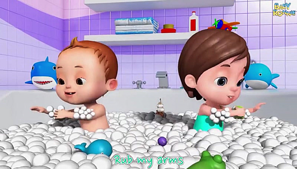 کارتون های کودکان ویدیوجیان - فصل 1 قسمت 303