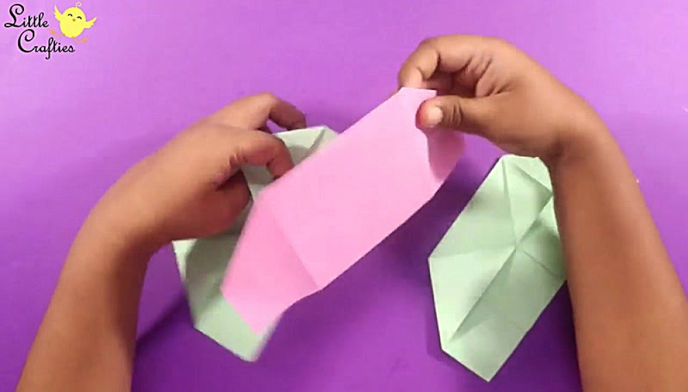 کاردستی های کوچک - فصل 1 قسمت 633