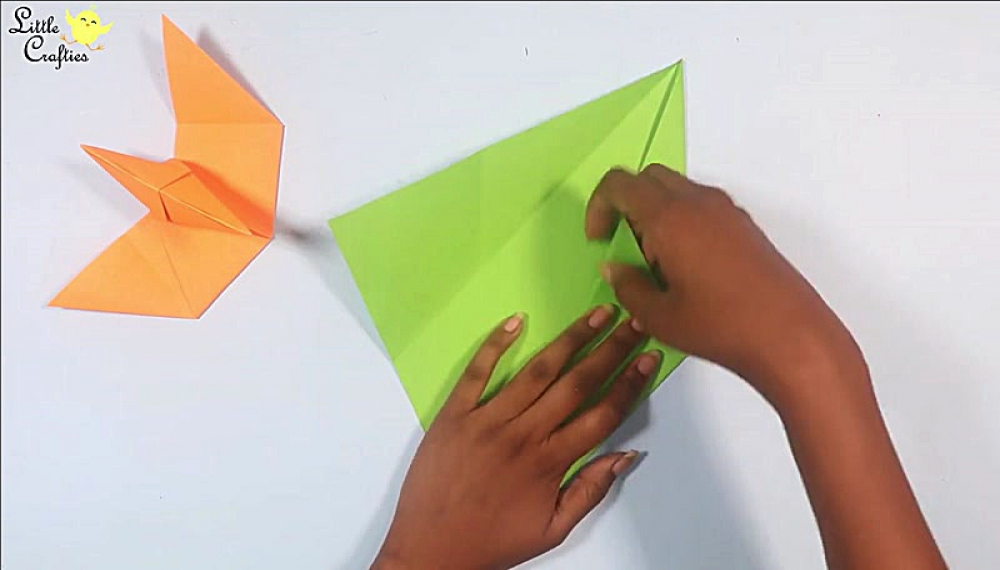 کاردستی های کوچک - فصل 1 قسمت 634