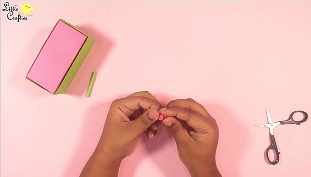 کاردستی های کوچک - فصل 1 قسمت 635