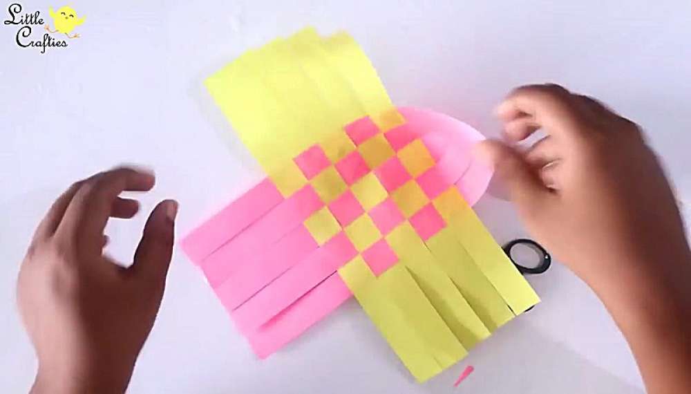 کاردستی های کوچک - فصل 1 قسمت 637