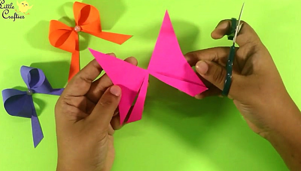 کاردستی های کوچک - فصل 1 قسمت 640