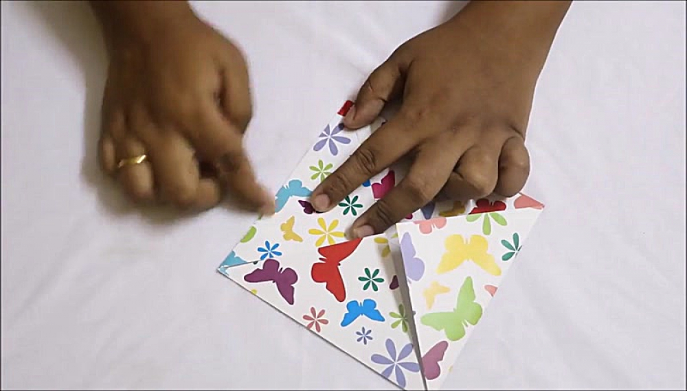 کاردستی های کوچک - فصل 1 قسمت 641