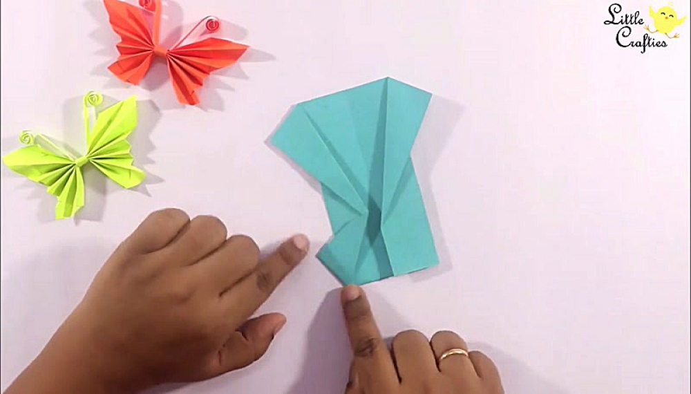 کاردستی های کوچک - فصل 1 قسمت 642