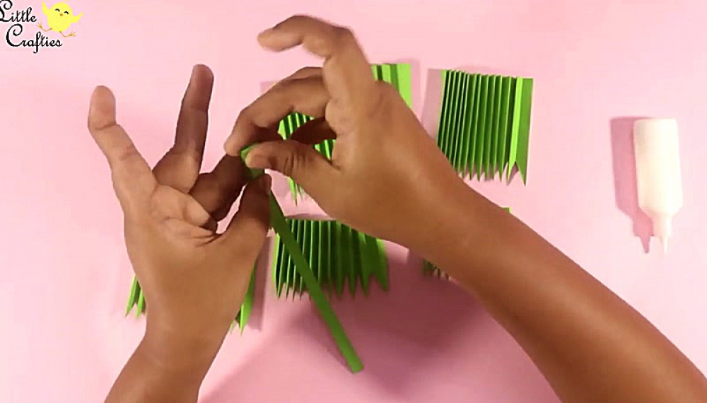 کاردستی های کوچک - فصل 1 قسمت 643