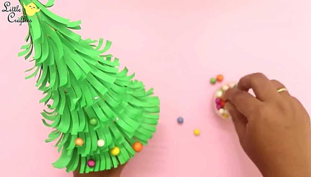 کاردستی های کوچک - فصل 1 قسمت 644