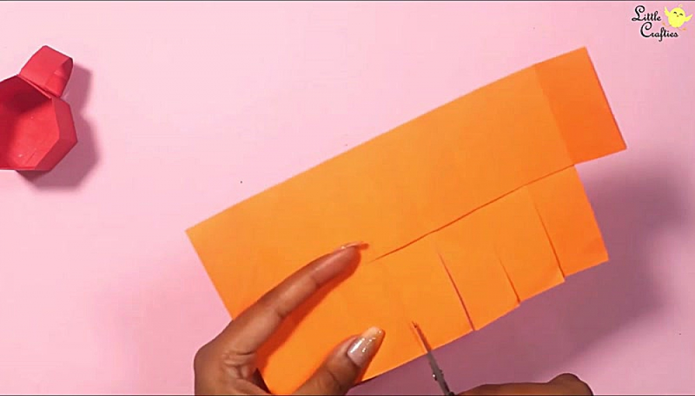 کاردستی های کوچک - فصل 1 قسمت 646