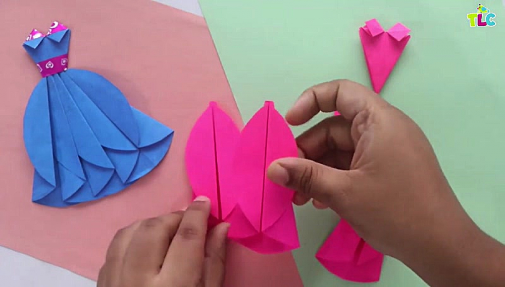 کاردستی های کوچک - فصل 1 قسمت 649