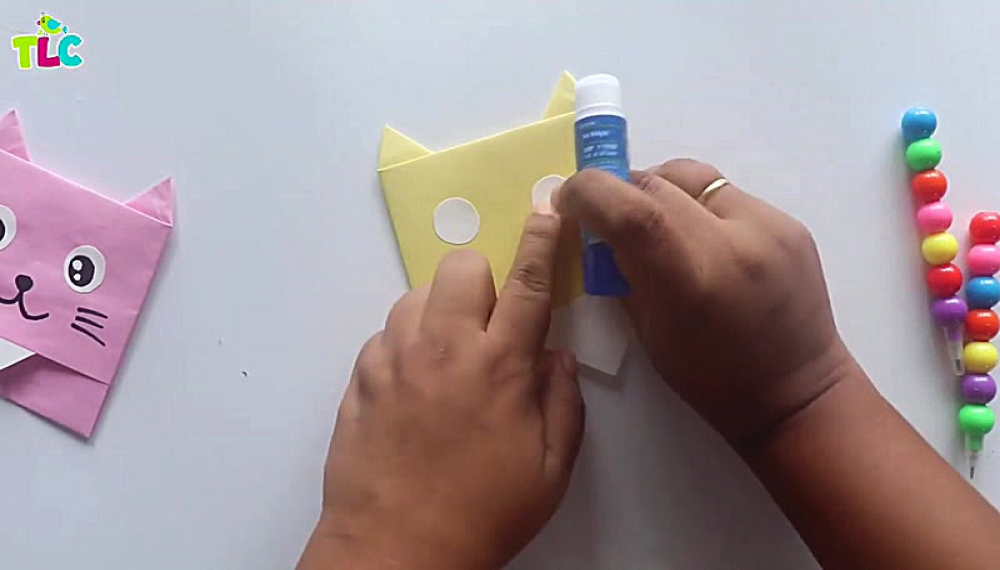 کاردستی های کوچک - فصل 1 قسمت 651