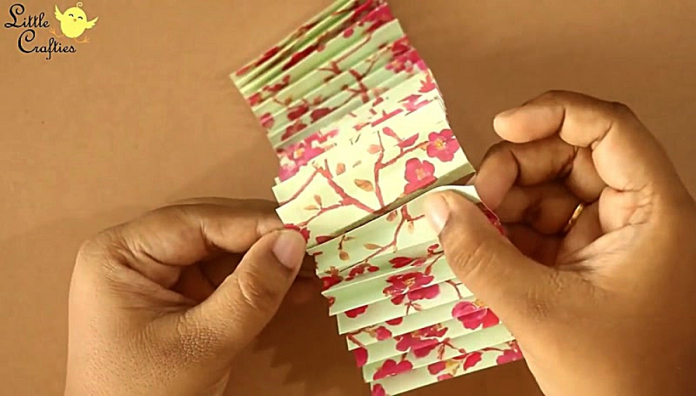 کاردستی های کوچک - فصل 1 قسمت 652