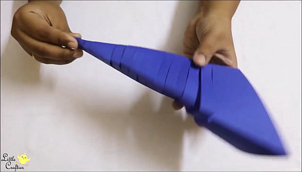 کاردستی های کوچک - فصل 1 قسمت 654