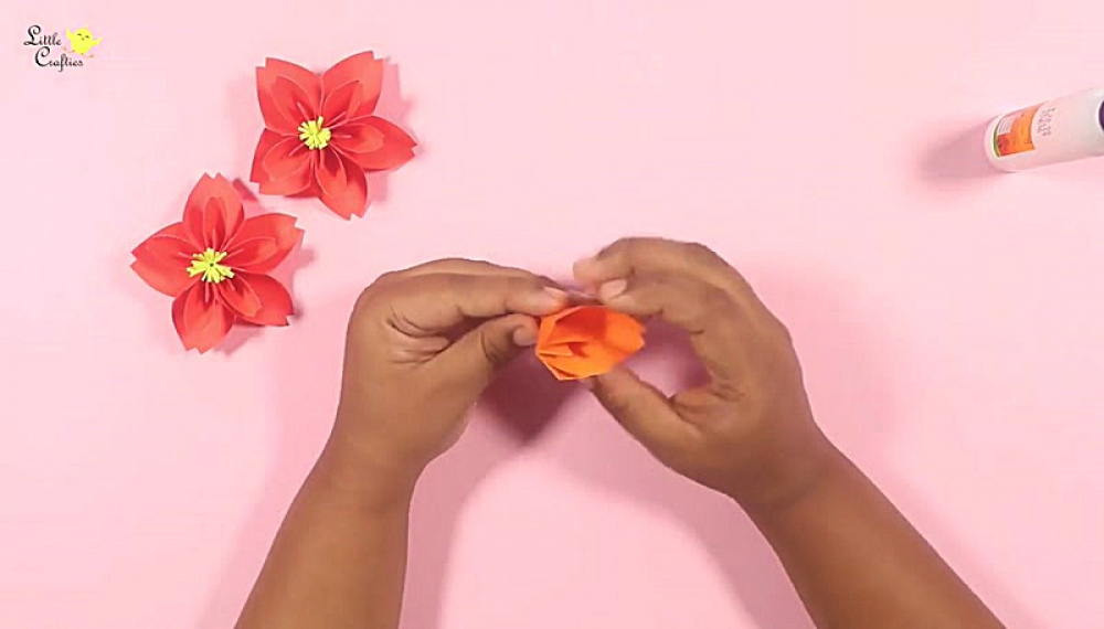 کاردستی های کوچک - فصل 1 قسمت 656