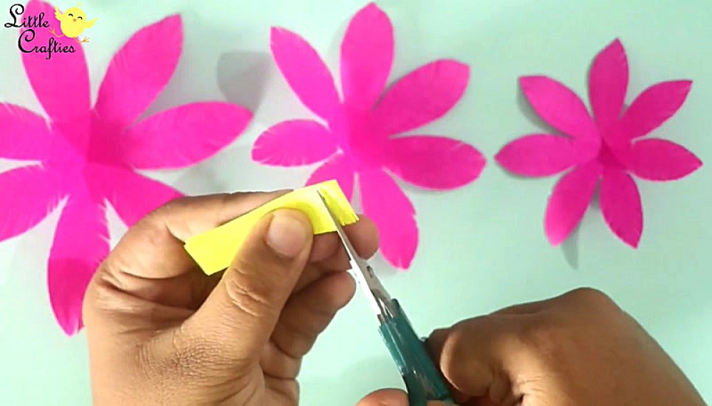 کاردستی های کوچک - فصل 1 قسمت 657