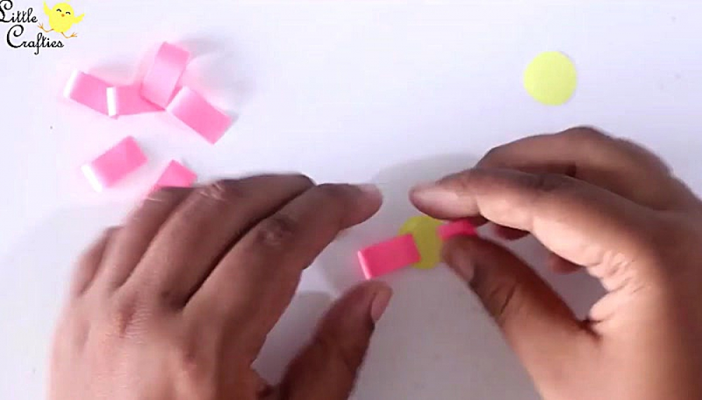 کاردستی های کوچک - فصل 1 قسمت 659