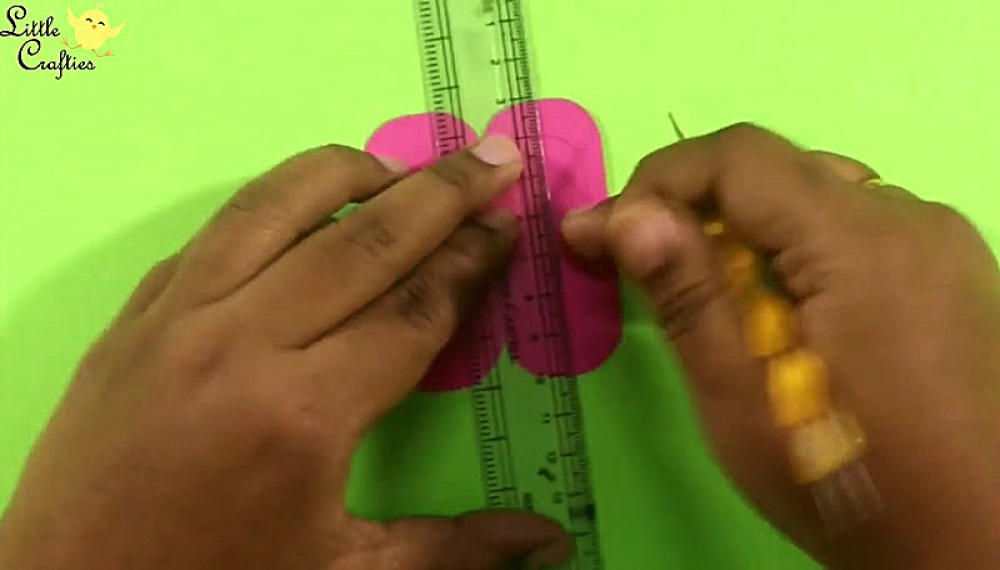 کاردستی های کوچک - فصل 1 قسمت 660