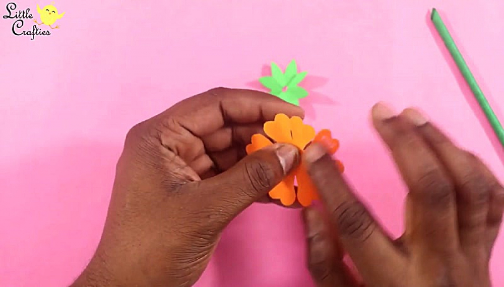 کاردستی های کوچک - فصل 1 قسمت 661