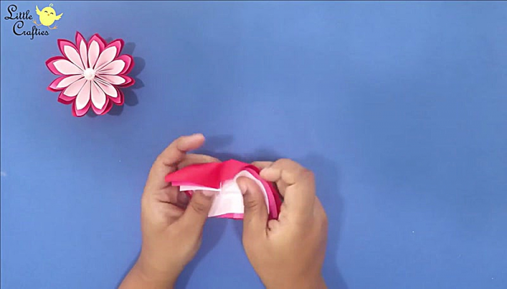 کاردستی های کوچک - فصل 1 قسمت 662