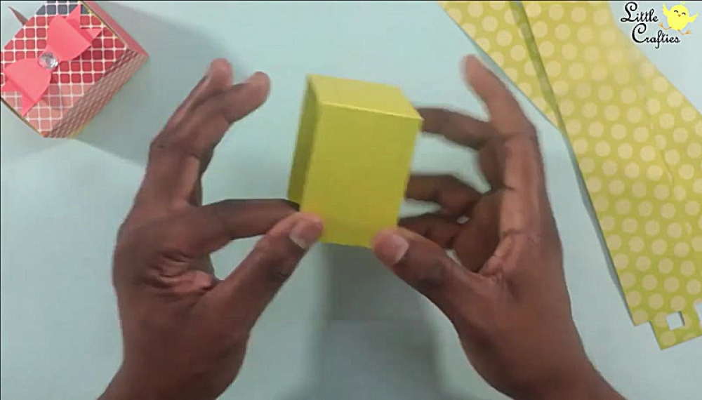 کاردستی های کوچک - فصل 1 قسمت 663