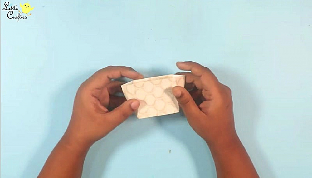 کاردستی های کوچک - فصل 1 قسمت 664