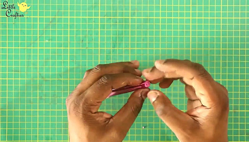 کاردستی های کوچک - فصل 1 قسمت 669