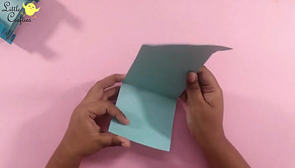 کاردستی های کوچک - فصل 1 قسمت 673