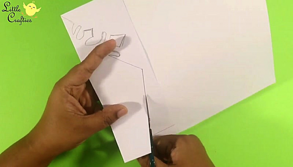 کاردستی های کوچک - فصل 1 قسمت 675