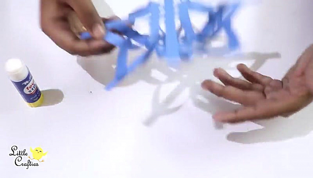 کاردستی های کوچک - فصل 1 قسمت 676