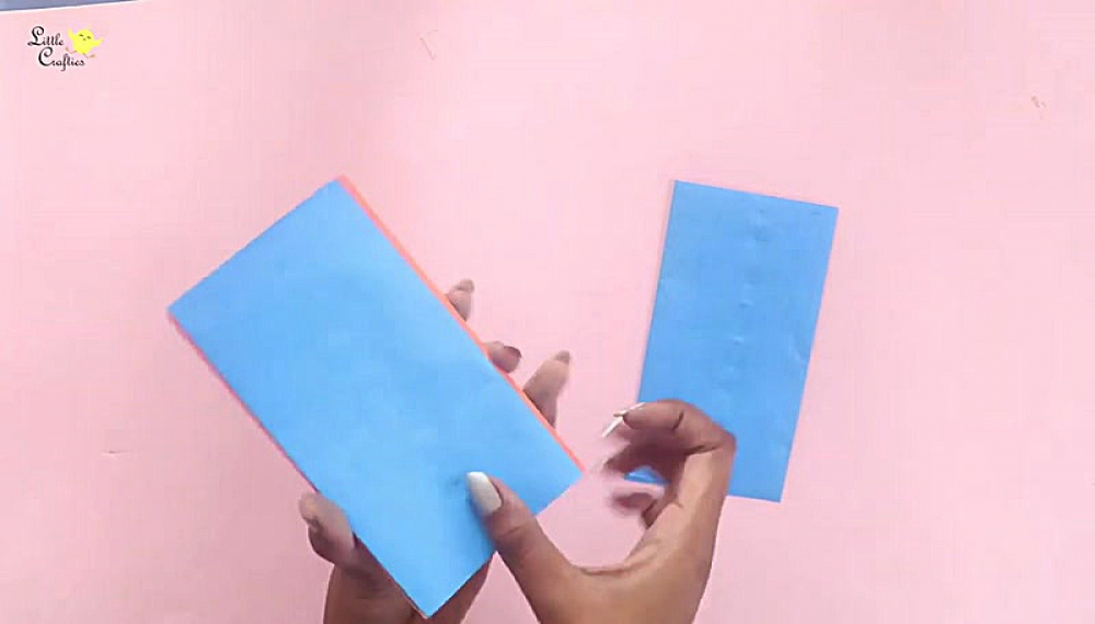 کاردستی های کوچک - فصل 1 قسمت 677