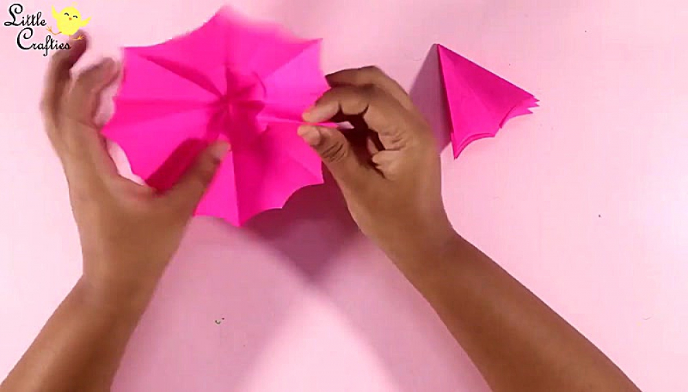 کاردستی های کوچک - فصل 1 قسمت 680