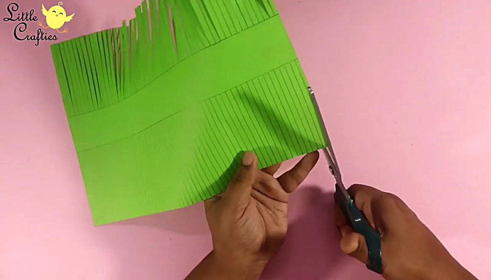 کاردستی های کوچک - فصل 1 قسمت 681