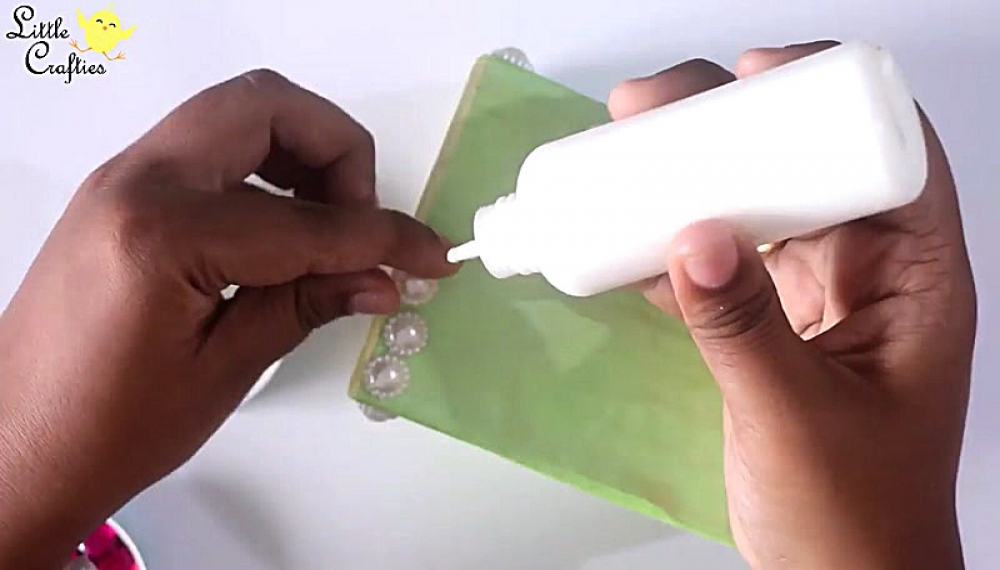 کاردستی های کوچک - فصل 1 قسمت 682