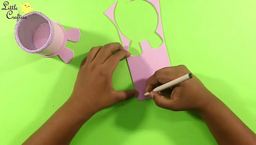 کاردستی های کوچک - فصل 1 قسمت 683